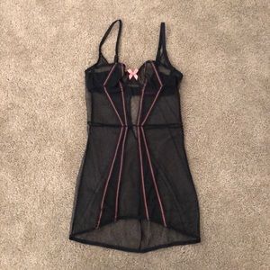 L’Agent by Agent Provocateur Slip